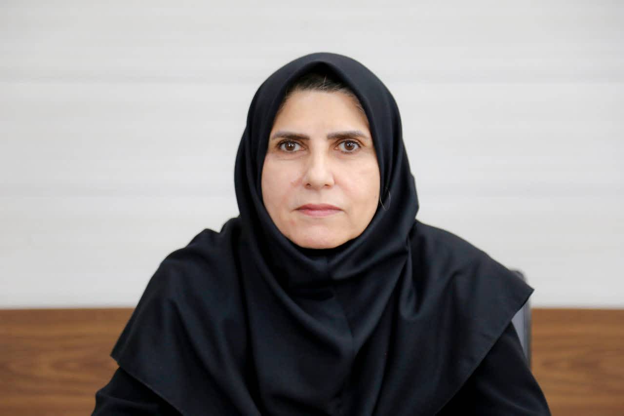 مسئول دفتر حوزه ریاست